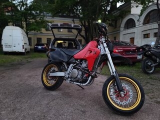 XR 650R